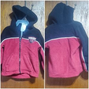 PARK BENCH KIDS 24 MONTHS JACKET